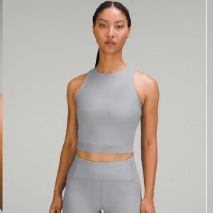 Lululemon SenseKnit Running Tank